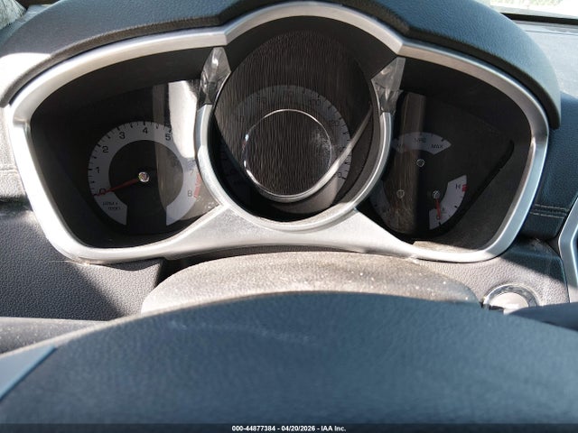 Продажа на аукционе авто 2011 Cadillac Srx Luxury Collection, vin: 3GYFNDEY3BS647905, номер лота: 44877384