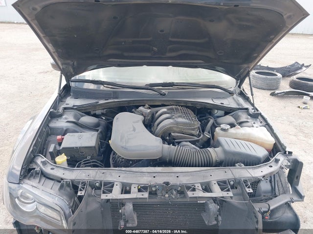 Aukcja sprzedaży 2023 Chrysler 300 300s, vin: 2C3CCABG3PH661715, numer aukcji: 44877387