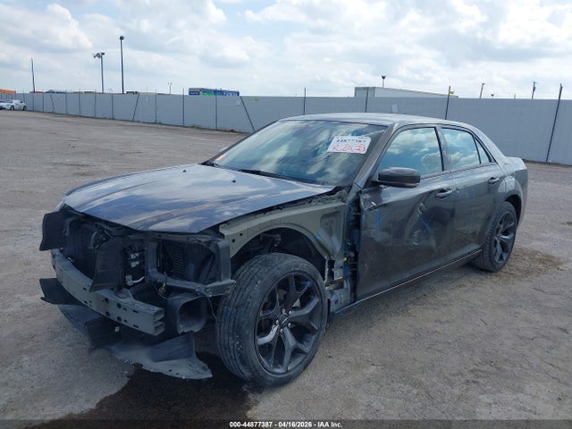 Aukcja sprzedaży 2023 Chrysler 300 300s, vin: 2C3CCABG3PH661715, numer aukcji: 44877387