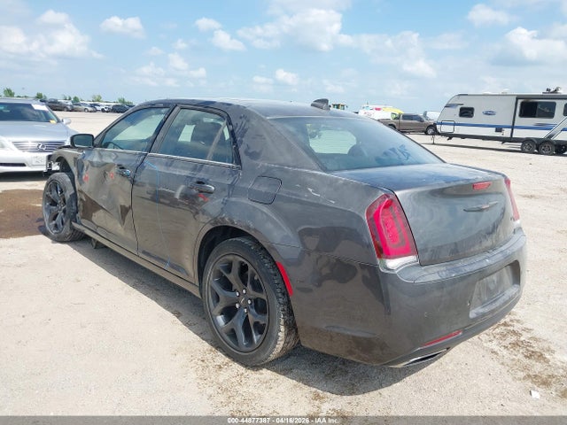Aukcja sprzedaży 2023 Chrysler 300 300s, vin: 2C3CCABG3PH661715, numer aukcji: 44877387