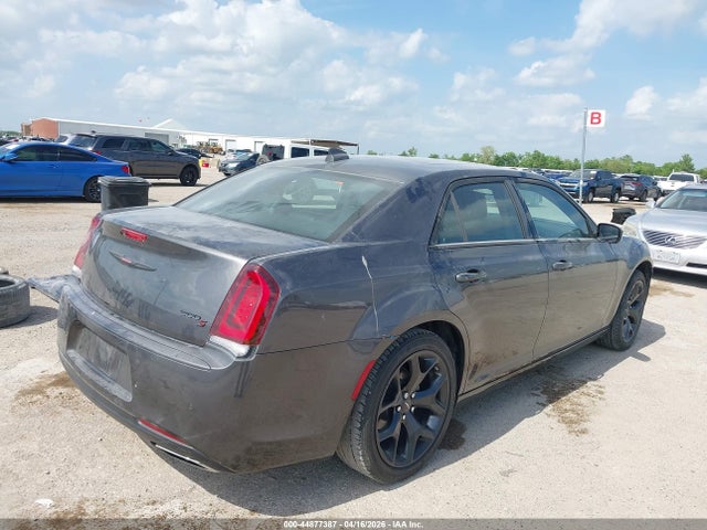 Aukcja sprzedaży 2023 Chrysler 300 300s, vin: 2C3CCABG3PH661715, numer aukcji: 44877387