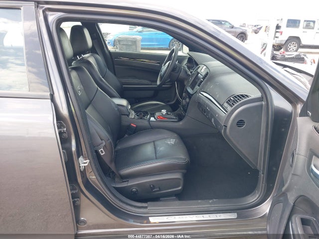Aukcja sprzedaży 2023 Chrysler 300 300s, vin: 2C3CCABG3PH661715, numer aukcji: 44877387