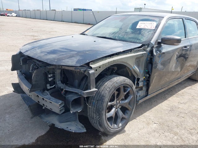 Aukcja sprzedaży 2023 Chrysler 300 300s, vin: 2C3CCABG3PH661715, numer aukcji: 44877387