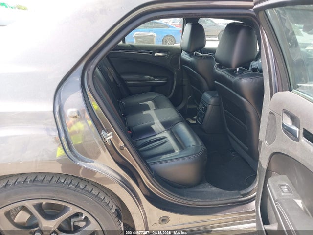 Aukcja sprzedaży 2023 Chrysler 300 300s, vin: 2C3CCABG3PH661715, numer aukcji: 44877387