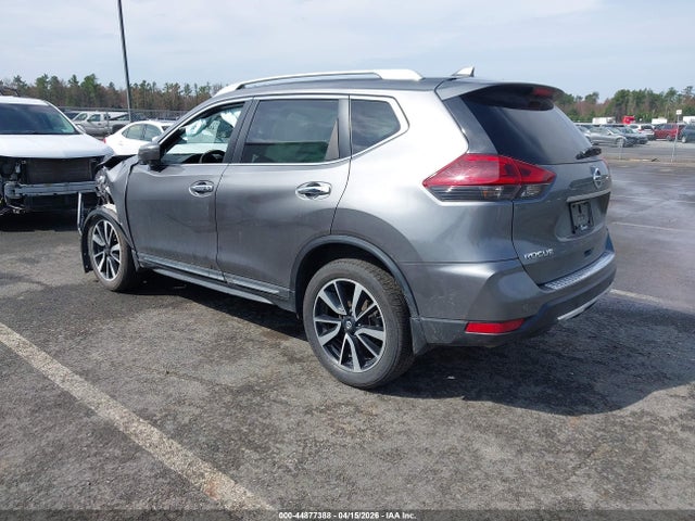 Продаж на аукціоні авто 2020 Nissan Rogue Sl Intelligent Awd, vin: 5N1AT2MV3LC704723, номер лоту: 44877388