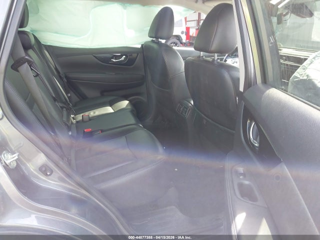 Продаж на аукціоні авто 2020 Nissan Rogue Sl Intelligent Awd, vin: 5N1AT2MV3LC704723, номер лоту: 44877388