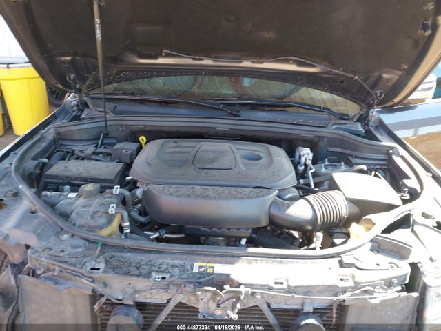 1C4RJEBG5KC715806 Jeep Grand Cherokee Limited 4x2