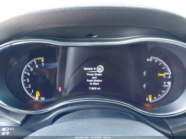 1C4RJEBG5KC715806 Jeep Grand Cherokee Limited 4x2