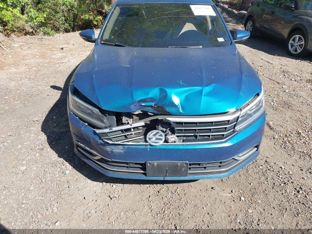 Продаж на аукціоні авто 2018 Volkswagen Passat 2.0t Se, vin: 1VWBA7A38JC031517, номер лоту: 44877395