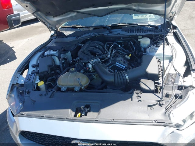 Ford Mustang V6 2015 1FA6P8AM9F5373335 Image 10