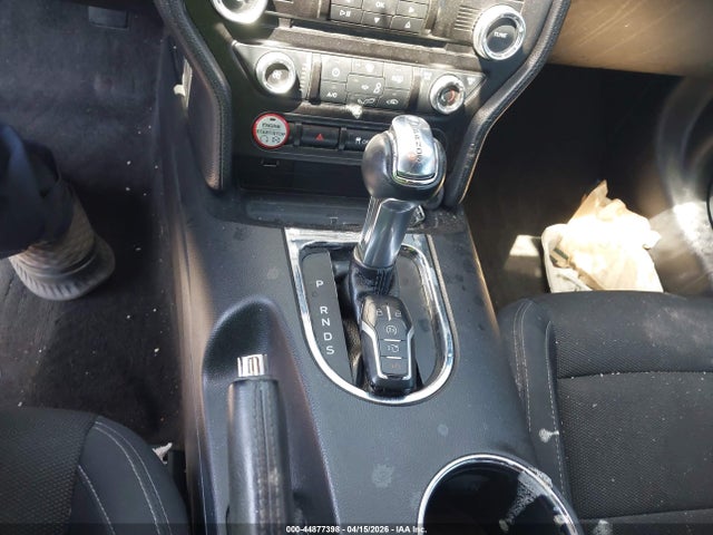 Ford Mustang V6 2015 1FA6P8AM9F5373335 Image 11