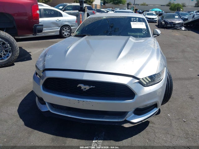 Ford Mustang V6 2015 1FA6P8AM9F5373335 Image 12