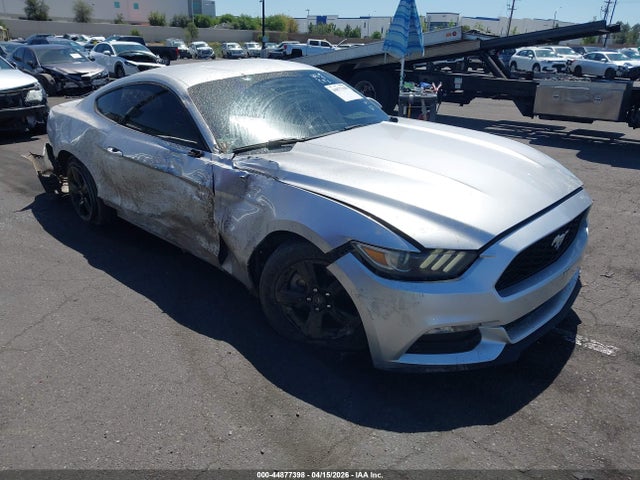 Ford Mustang V6 2015 1FA6P8AM9F5373335 Image 13