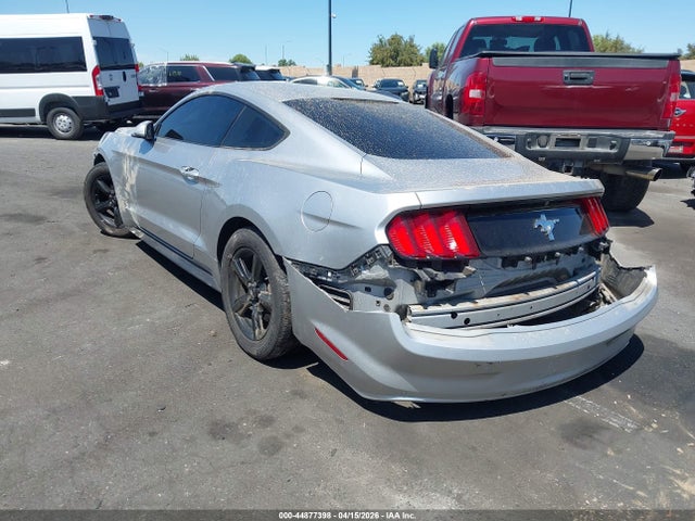 Ford Mustang V6 2015 1FA6P8AM9F5373335 Image 14