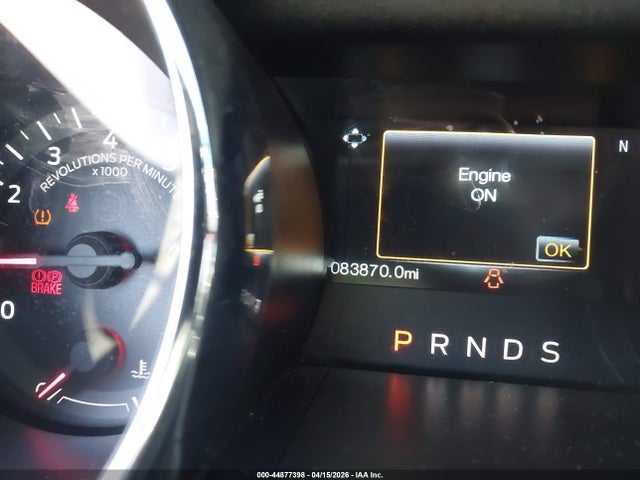 Ford Mustang V6 2015 1FA6P8AM9F5373335 Image 15
