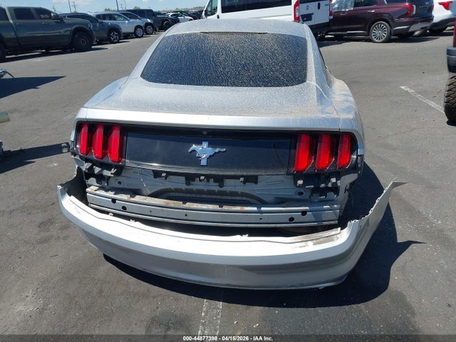 Ford Mustang V6 2015 1FA6P8AM9F5373335 Image 16