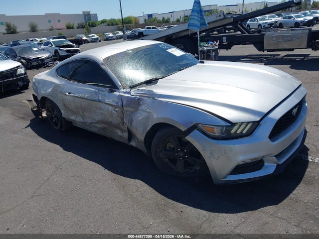 Ford Mustang V6 2015 1FA6P8AM9F5373335 Image 6