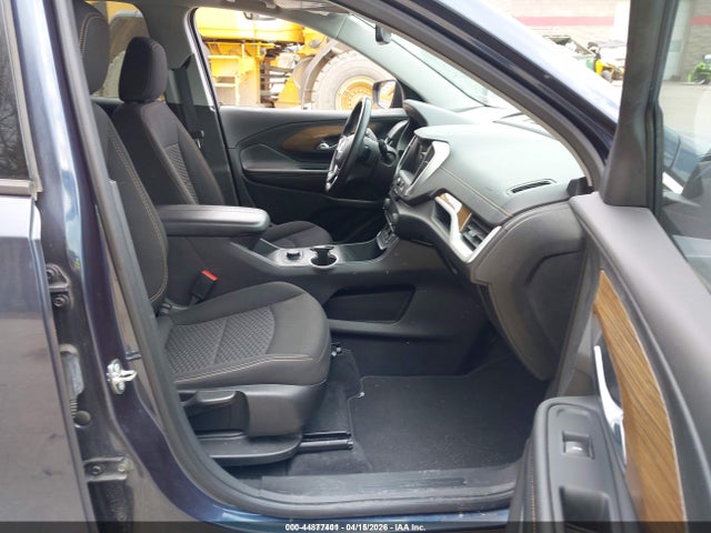 2018 Gmc Terrain Sle მანქანა იყიდება აუქციონზე, vin: 3GKALTEV2JL374202, აუქციონის ნომერი: 44877401
