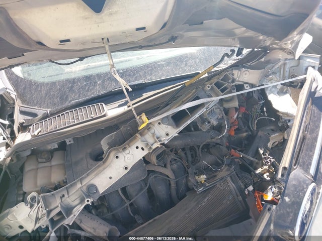 44877406 :رقم المزاد ، 1FADP5BU7FL101978 vin ، 2015 Ford C-max Hybrid Sel مزاد بيع