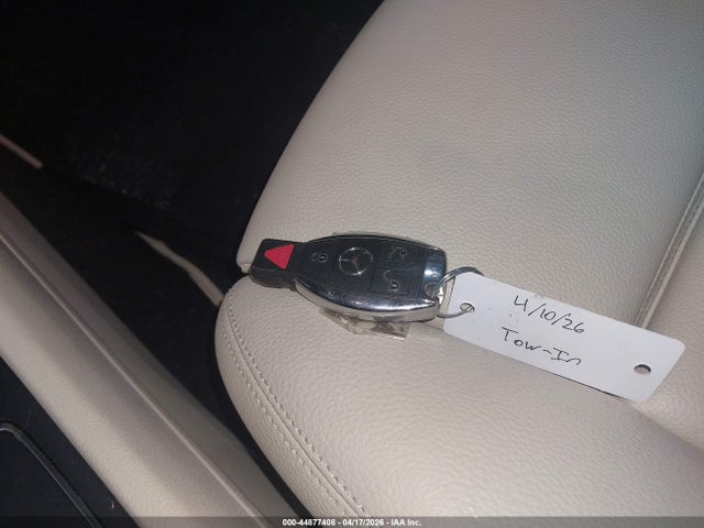 Aukcja sprzedaży 2017 Mercedes-benz Gla 250 4matic, vin: WDCTG4GB8HJ302174, numer aukcji: 44877408