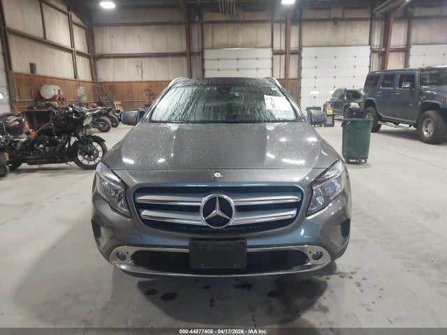 Aukcja sprzedaży 2017 Mercedes-benz Gla 250 4matic, vin: WDCTG4GB8HJ302174, numer aukcji: 44877408