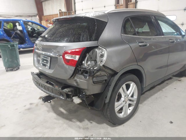 Aukcja sprzedaży 2017 Mercedes-benz Gla 250 4matic, vin: WDCTG4GB8HJ302174, numer aukcji: 44877408