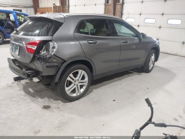 Aukcja sprzedaży 2017 Mercedes-benz Gla 250 4matic, vin: WDCTG4GB8HJ302174, numer aukcji: 44877408