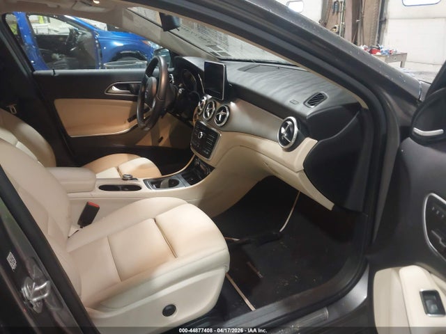 Aukcja sprzedaży 2017 Mercedes-benz Gla 250 4matic, vin: WDCTG4GB8HJ302174, numer aukcji: 44877408