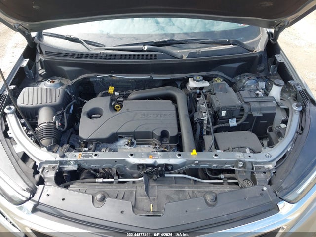 2023 CHEVROLET EQUINOX 3GNAXKEG2PS211292 Photo 9