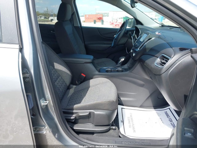 2023 CHEVROLET EQUINOX 3GNAXKEG2PS211292 Photo 4