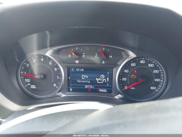 2023 CHEVROLET EQUINOX 3GNAXKEG2PS211292 Photo 6