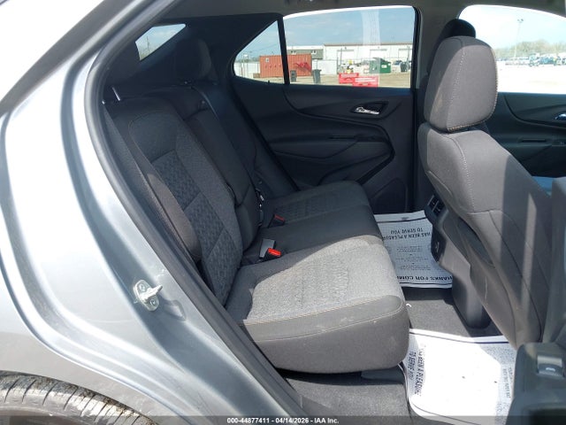 2023 CHEVROLET EQUINOX 3GNAXKEG2PS211292 Photo 7