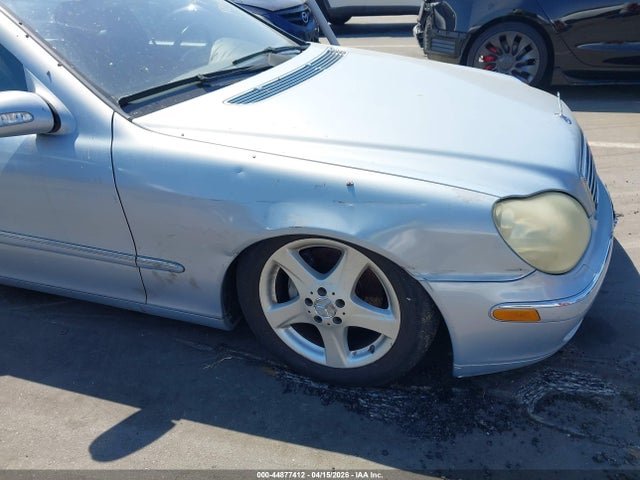 Aukcja sprzedaży 2004 Mercedes-benz S 430, vin: WDBNG70JX4A419491, numer aukcji: 44877412