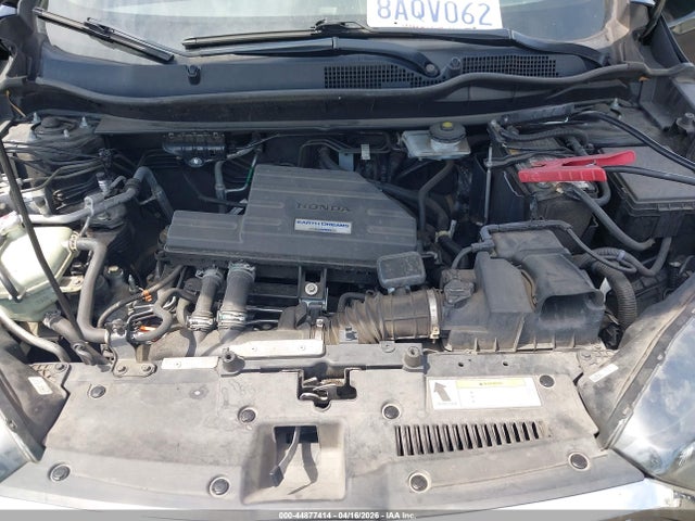 7FARW1H5XHE044438 Honda CR-V EX