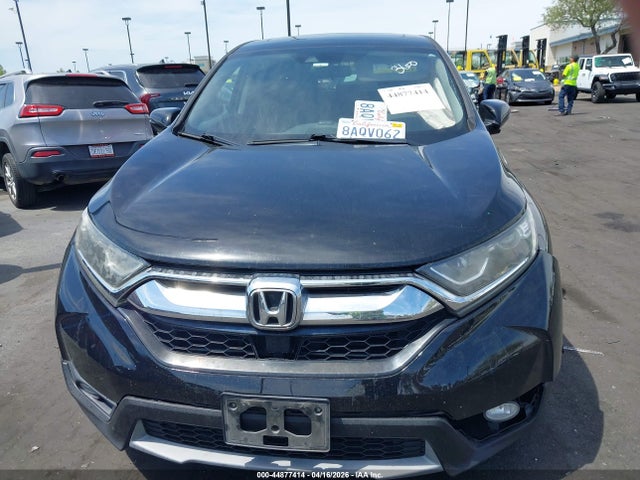7FARW1H5XHE044438 Honda CR-V EX