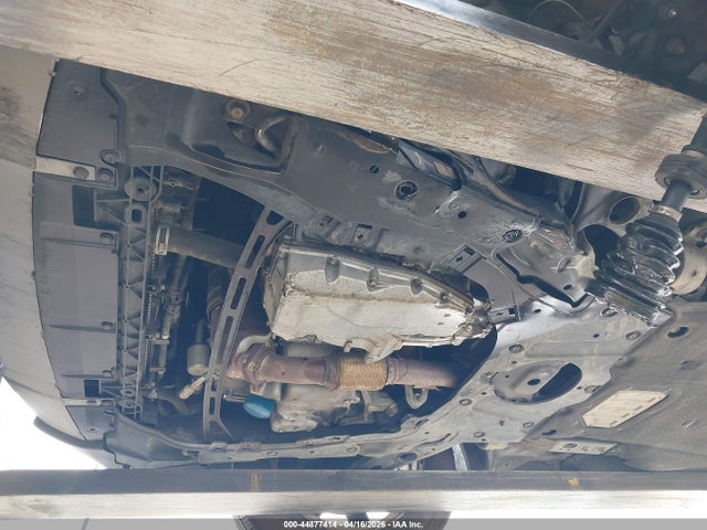 7FARW1H5XHE044438 Honda CR-V EX