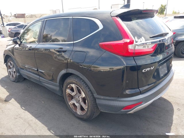 7FARW1H5XHE044438 Honda CR-V EX