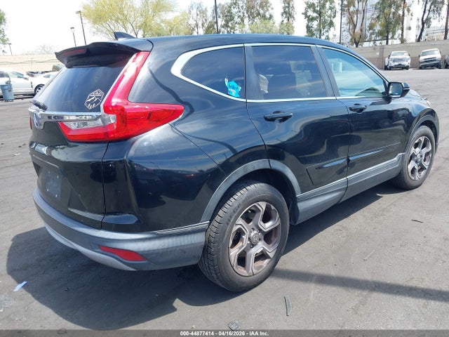 7FARW1H5XHE044438 Honda CR-V EX