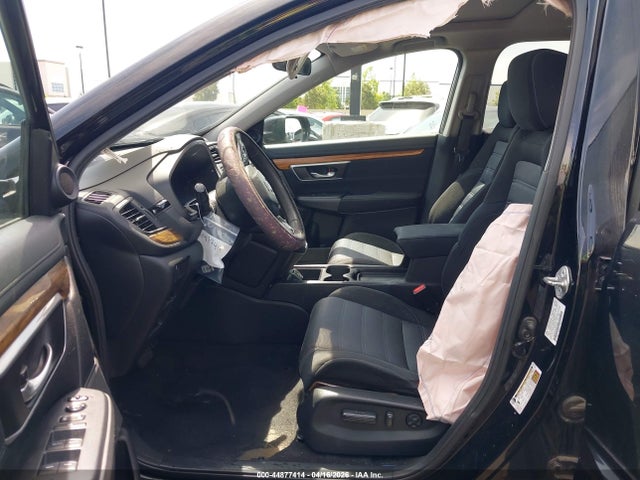 7FARW1H5XHE044438 Honda CR-V EX