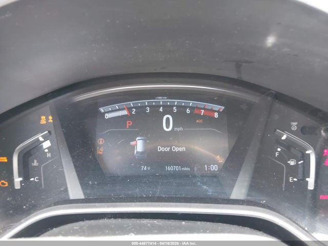 7FARW1H5XHE044438 Honda CR-V EX