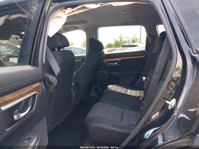 7FARW1H5XHE044438 Honda CR-V EX