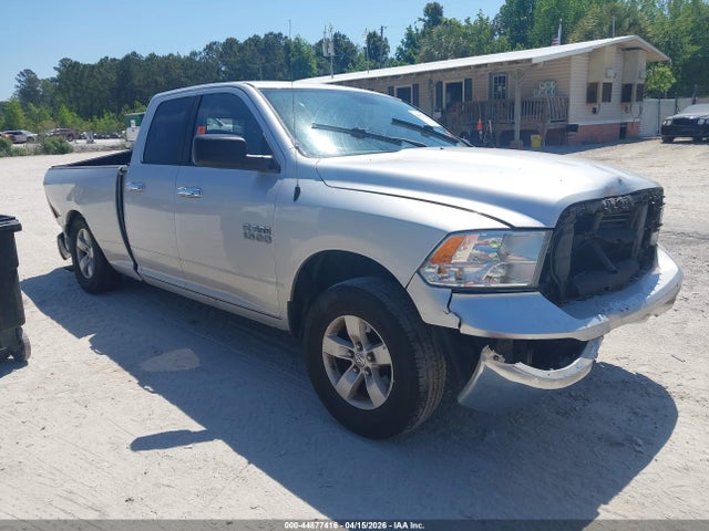 44877416 :رقم المزاد ، 1C6RR6GG5HS775307 vin ، 2017 Ram 1500 Slt  4x2 6'4 Box مزاد بيع