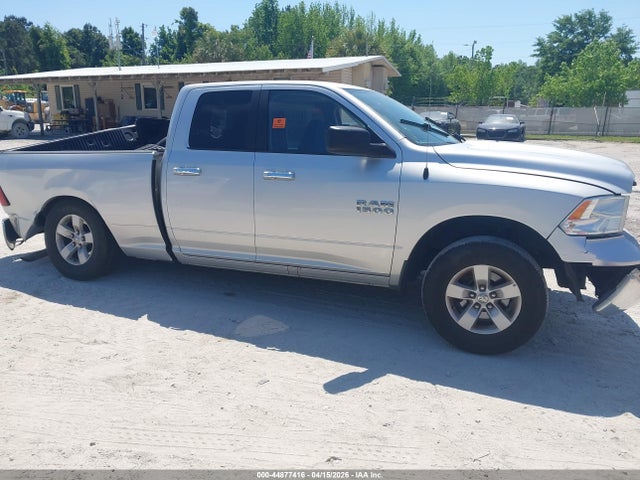 Aukcja sprzedaży 2017 Ram 1500 Slt  4x2 6'4 Box, vin: 1C6RR6GG5HS775307, numer aukcji: 44877416
