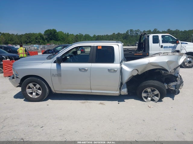Aukcja sprzedaży 2017 Ram 1500 Slt  4x2 6'4 Box, vin: 1C6RR6GG5HS775307, numer aukcji: 44877416