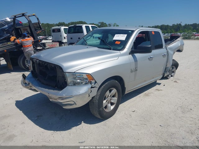 Aukcja sprzedaży 2017 Ram 1500 Slt  4x2 6'4 Box, vin: 1C6RR6GG5HS775307, numer aukcji: 44877416