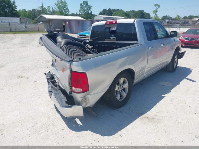 Aukcja sprzedaży 2017 Ram 1500 Slt  4x2 6'4 Box, vin: 1C6RR6GG5HS775307, numer aukcji: 44877416