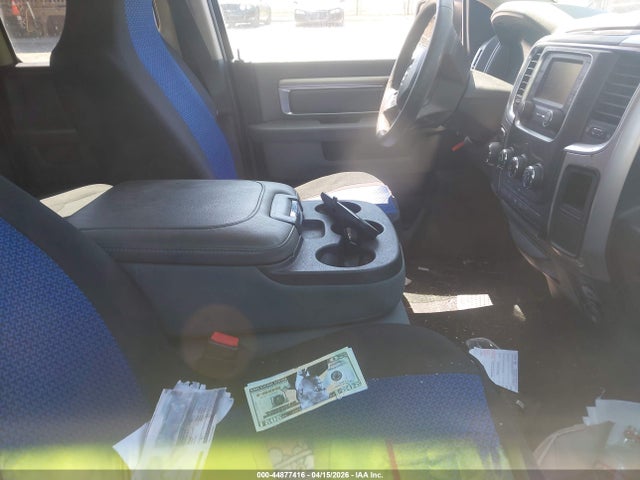 Aukcja sprzedaży 2017 Ram 1500 Slt  4x2 6'4 Box, vin: 1C6RR6GG5HS775307, numer aukcji: 44877416