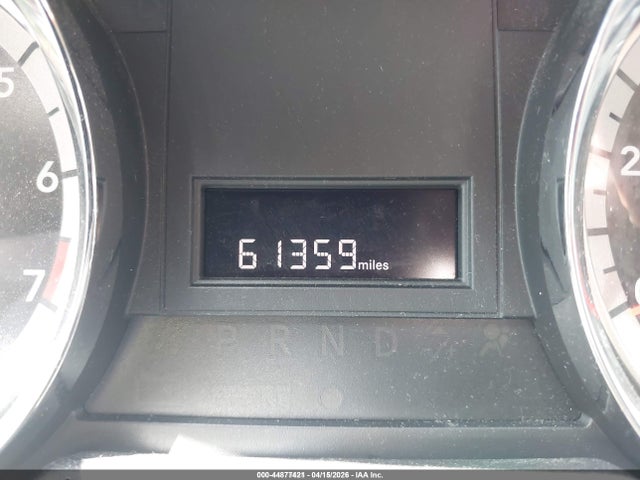 Aukcja sprzedaży 2018 Dodge Grand Caravan Se, vin: 2C4RDGBG5JR273375, numer aukcji: 44877421