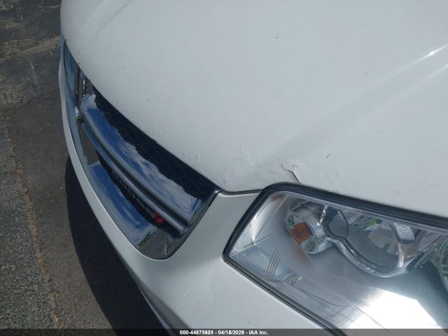 Aukcja sprzedaży 2018 Dodge Grand Caravan Se, vin: 2C4RDGBG5JR273375, numer aukcji: 44877421