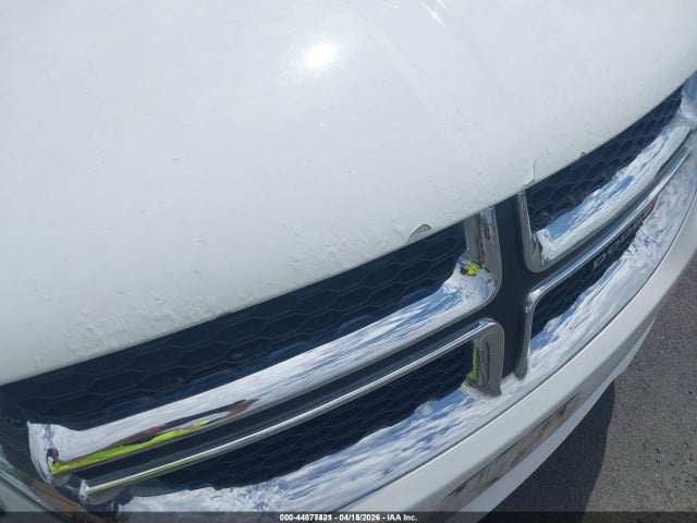 Aukcja sprzedaży 2018 Dodge Grand Caravan Se, vin: 2C4RDGBG5JR273375, numer aukcji: 44877421